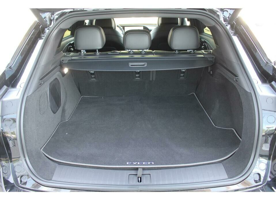EXEED RX 2.0 AMT (249 л.с.) 4WD