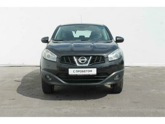 Nissan Qashqai, 2013 г., 131 955 км