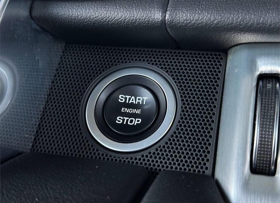 Land Rover Range Rover, IV Long 3.0d AT (248 л.с.) 4WD