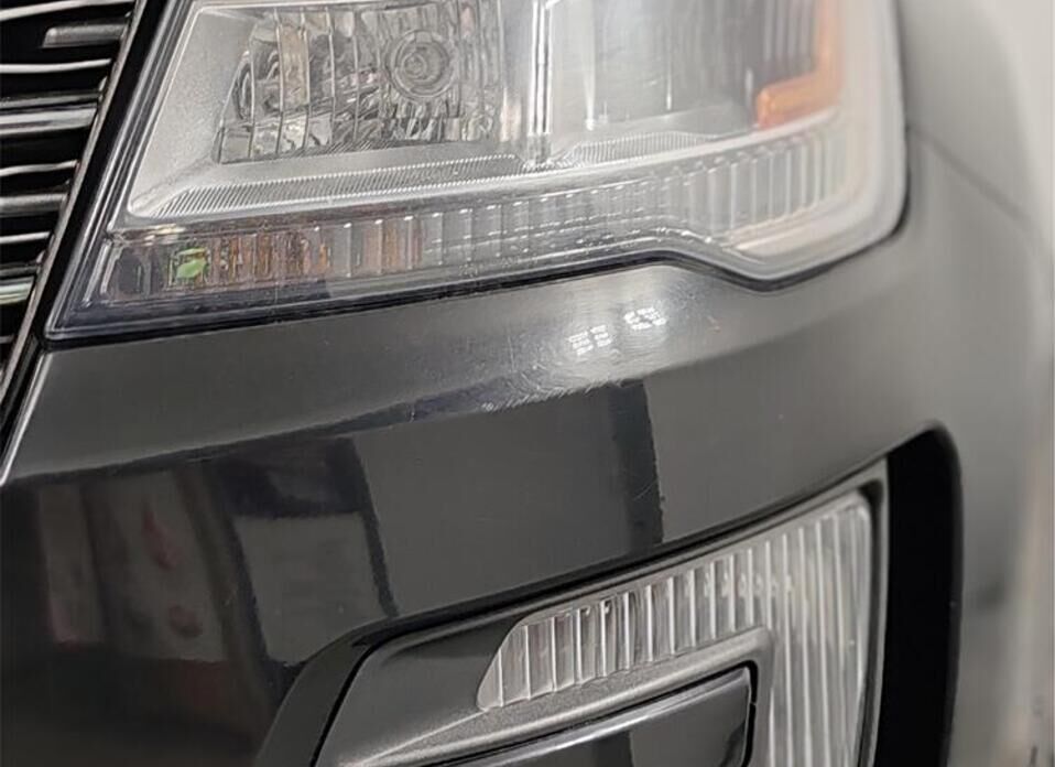 Ford Explorer, V Рестайлинг 3.5 AT (249 л.с.) 4WD