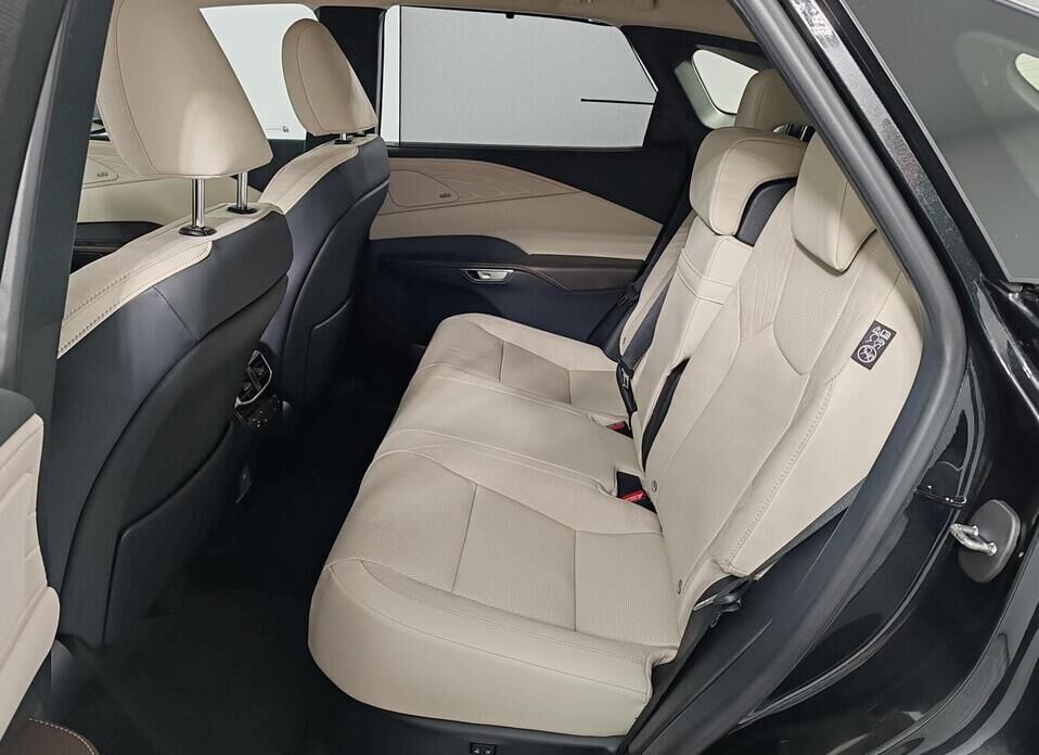 Lexus RX, V 350 2.4 AT (249 л.с.) 4WD