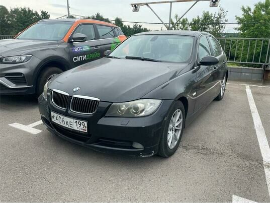 BMW 3 серии 325i