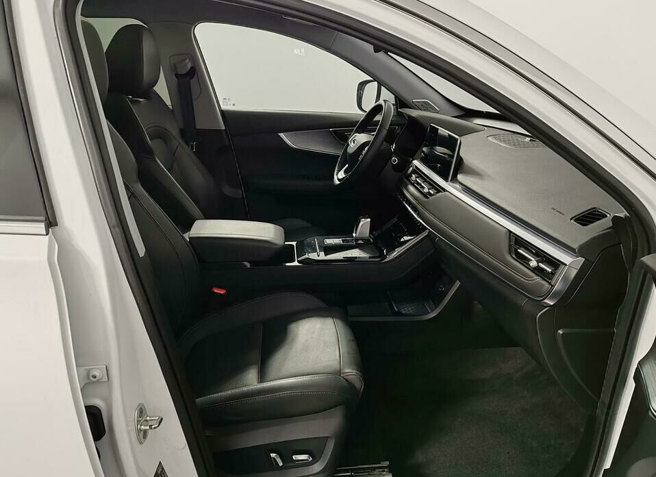 Chery Tiggo 7 Pro 1.5 CVT (147 л.с.)