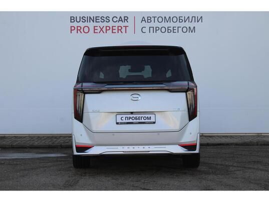 GAC M8, 2024&nbsp;г., 12&nbsp;640&nbsp;км