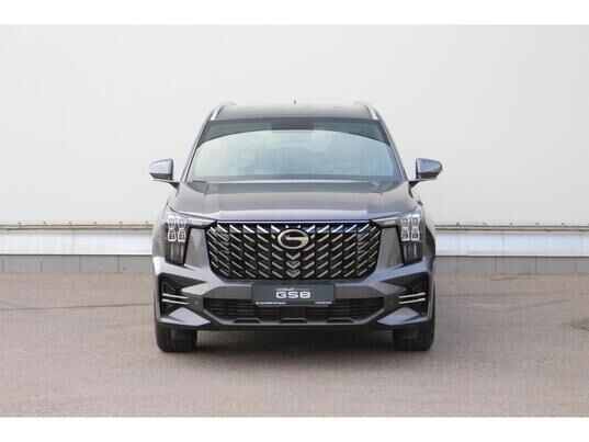 GAC GS8 GX Premium
