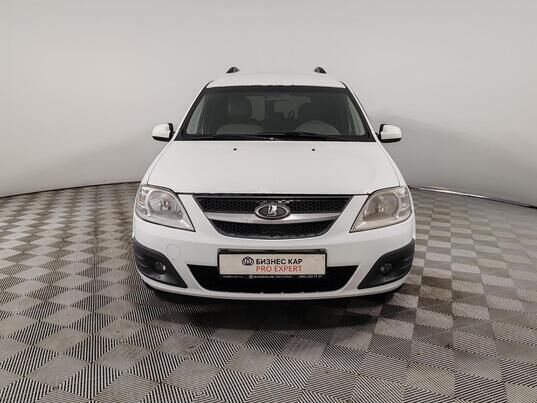 LADA (ВАЗ) Largus, 2015&nbsp;г., 412&nbsp;546&nbsp;км