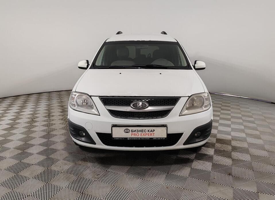 LADA (ВАЗ) Largus, I 1.6 MT (105 л.с.)