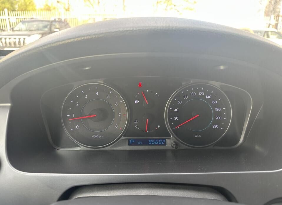 Chevrolet Epica, I Рестайлинг 2.0 AT (143 л.с.)