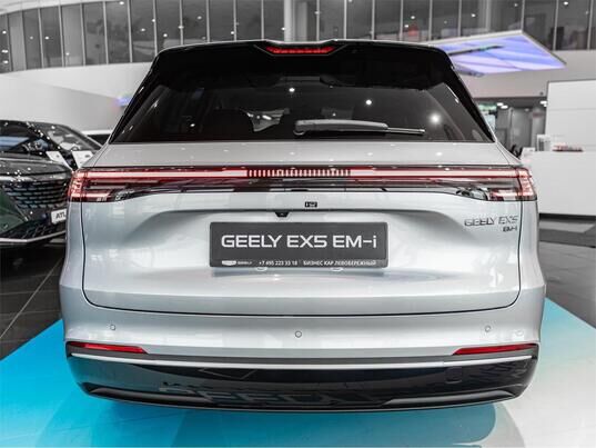 Geely EX5 EM-i