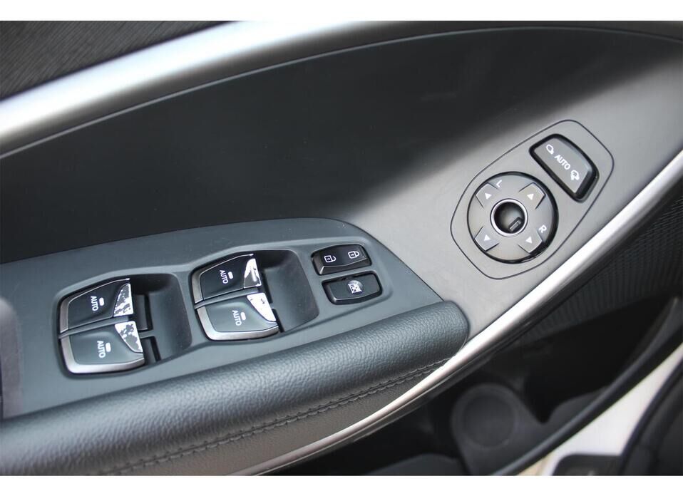 Hyundai Santa Fe, III Рестайлинг 2.2d AT (200 л.с.) 4WD