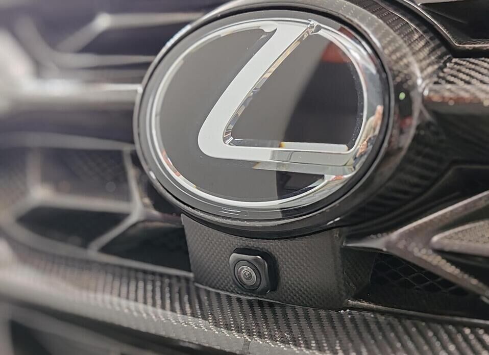 Lexus LX, III Рестайлинг 2 570 5.7 AT (367 л.с.) 4WD