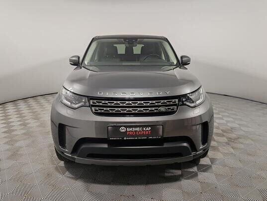 Land Rover Discovery, 2019&nbsp;г., 45&nbsp;648&nbsp;км
