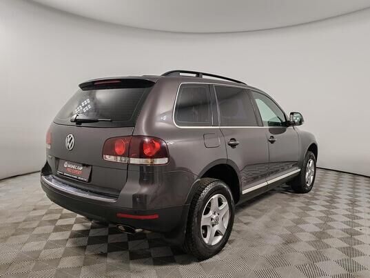 Volkswagen Touareg, 2009 г., 243 476 км