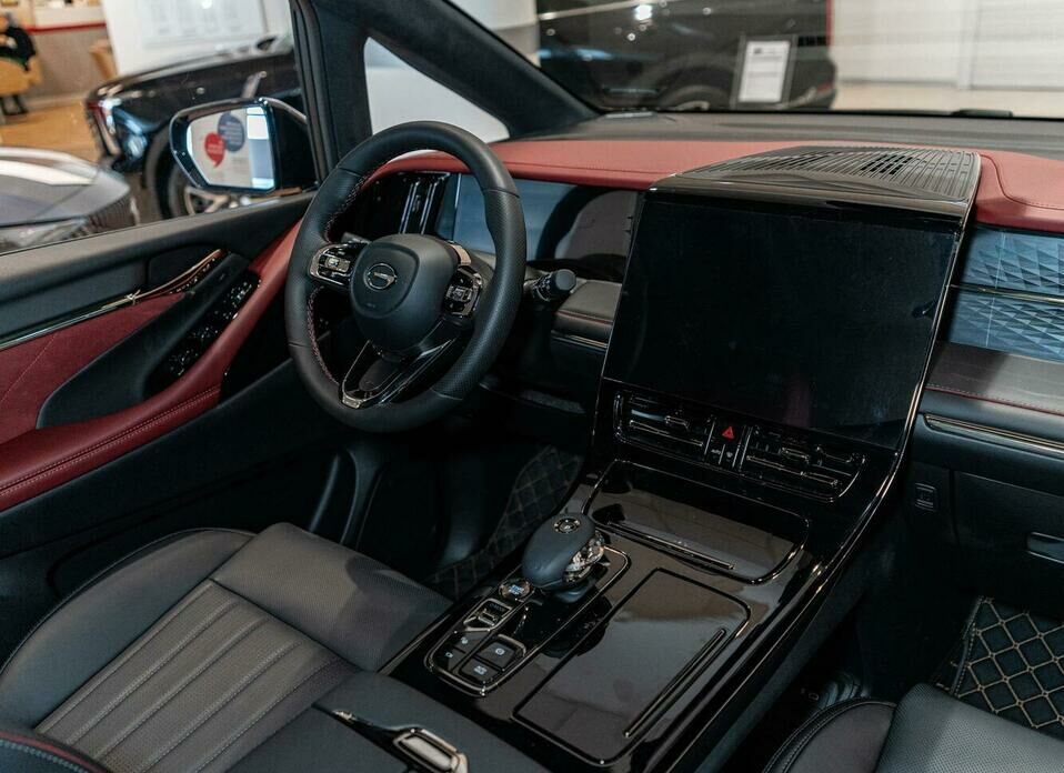 GAC M8 2.0 AT (231 л.с.)