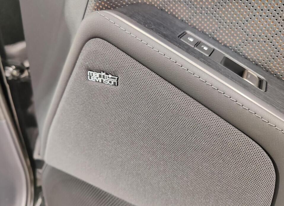 Lexus GX, III 550 3.4 AT (354 л.с.) 4WD