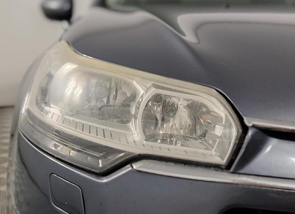 Citroen C5 1.6 AT (150 л.с.)