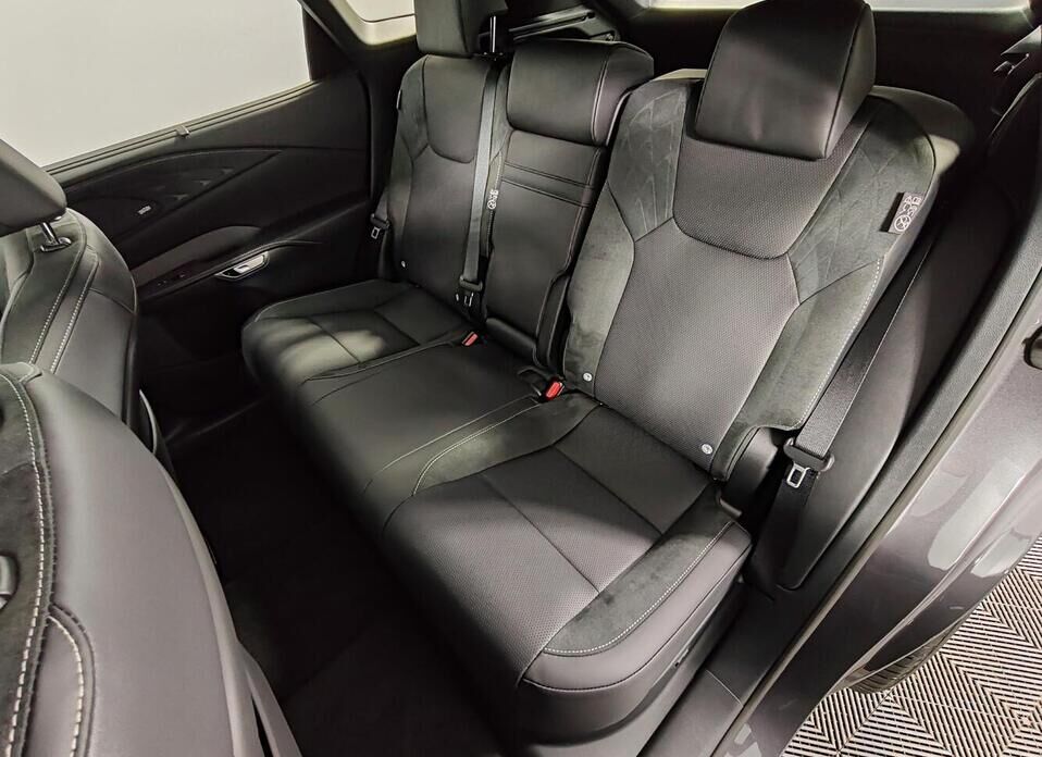 Lexus RX, V 350 2.4 AT (249 л.с.) 4WD