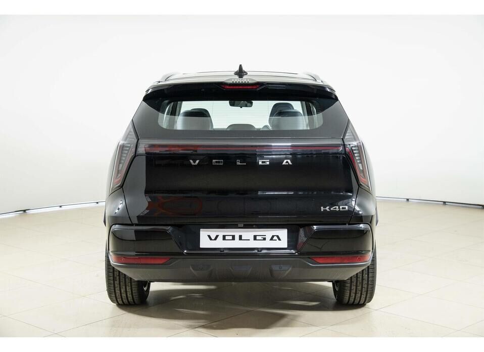 Volga K40 1.5 AMT (147 л.с.)
