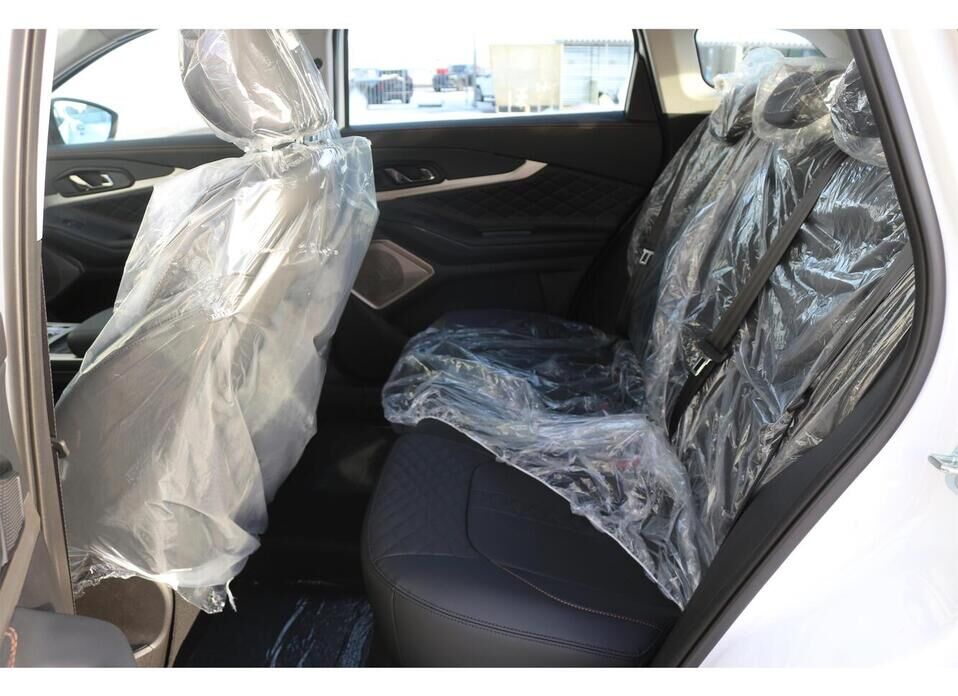 EXEED TXL, I Рестайлинг 1.6 AMT (186 л.с.) 4WD