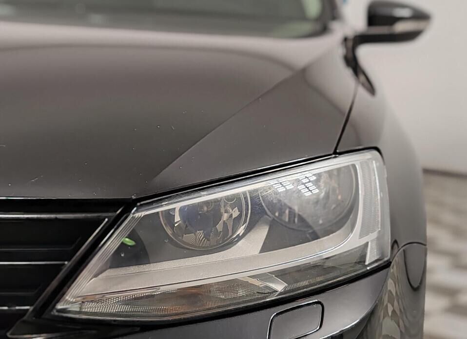 Volkswagen Jetta 1.4 AMT (122 л.с.)