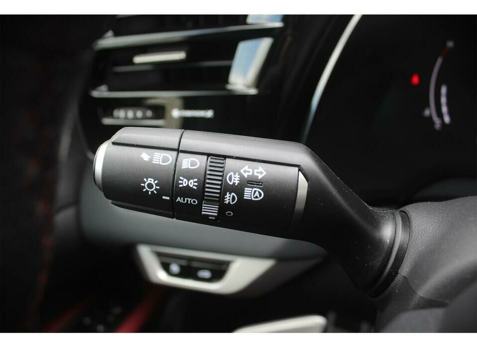 Lexus RX 350 2.4 AT (249 л.с.) 4WD