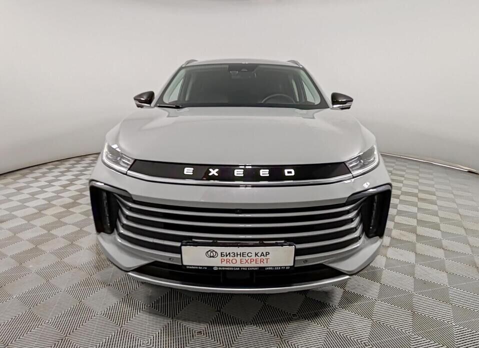 EXEED TXL 2.0 AMT (197 л.с.) 4WD