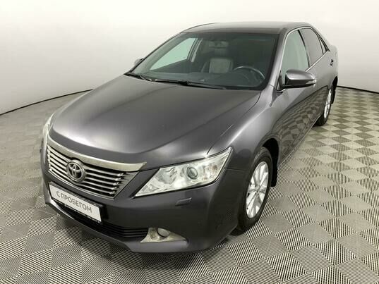 Toyota Camry, 2014 г., 110 822 км