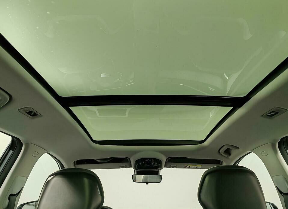 Geely Atlas 2.0 AMT (200 л.с.)