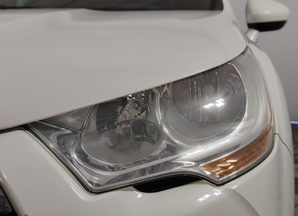 Citroen DS4 1.6 AT (150 л.с.)