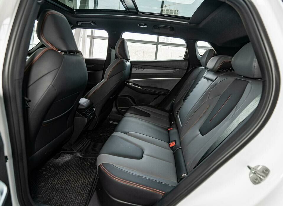 Geely Cityray 1.5 AMT (147 л.с.)