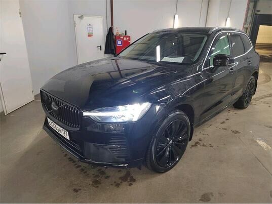 Volvo XC60, 2022&nbsp;г., 60&nbsp;584&nbsp;км
