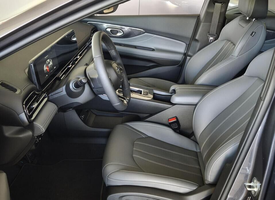 GAC Empow 1.5 AMT (170 л.с.)