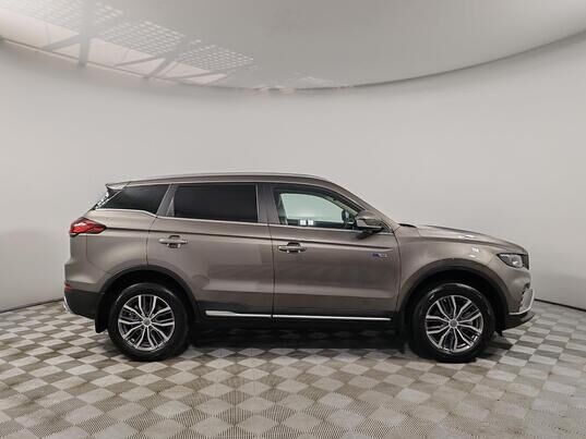 Geely Atlas Pro, 2022&nbsp;г., 32&nbsp;758&nbsp;км