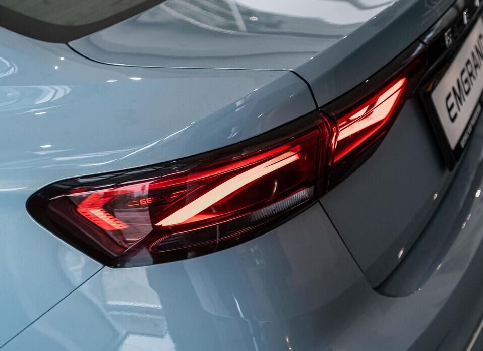 Geely Emgrand 1.5 AT (122 л.с.)