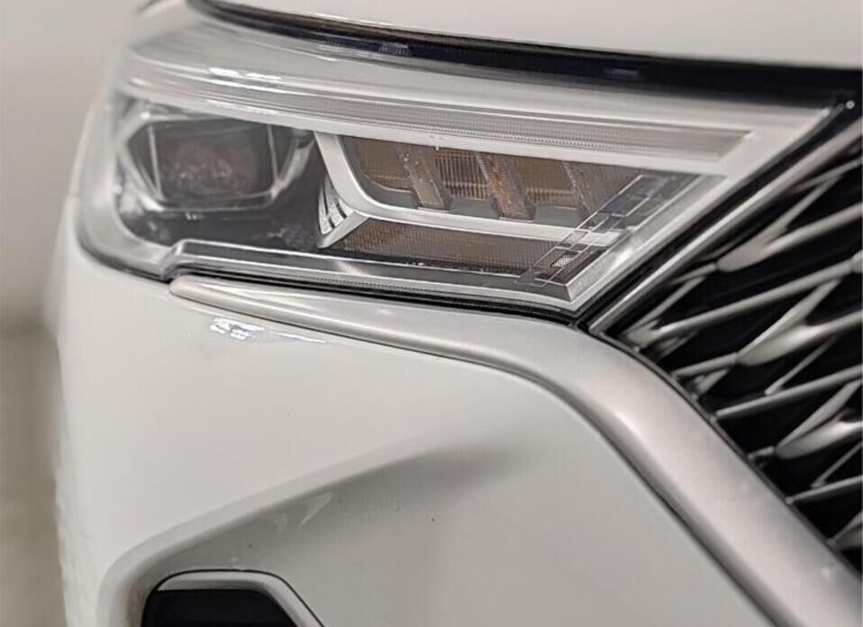 Haval M6, II 1.5 AMT (143 л.с.)