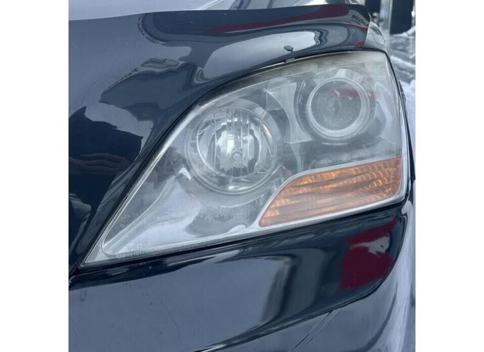 Kia Sorento, I Рестайлинг 2.5d AT (170 л.с.) 4WD