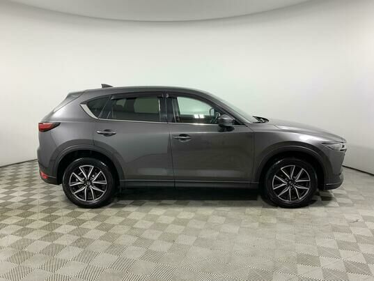 Mazda CX-5, 2017 г., 178 981 км