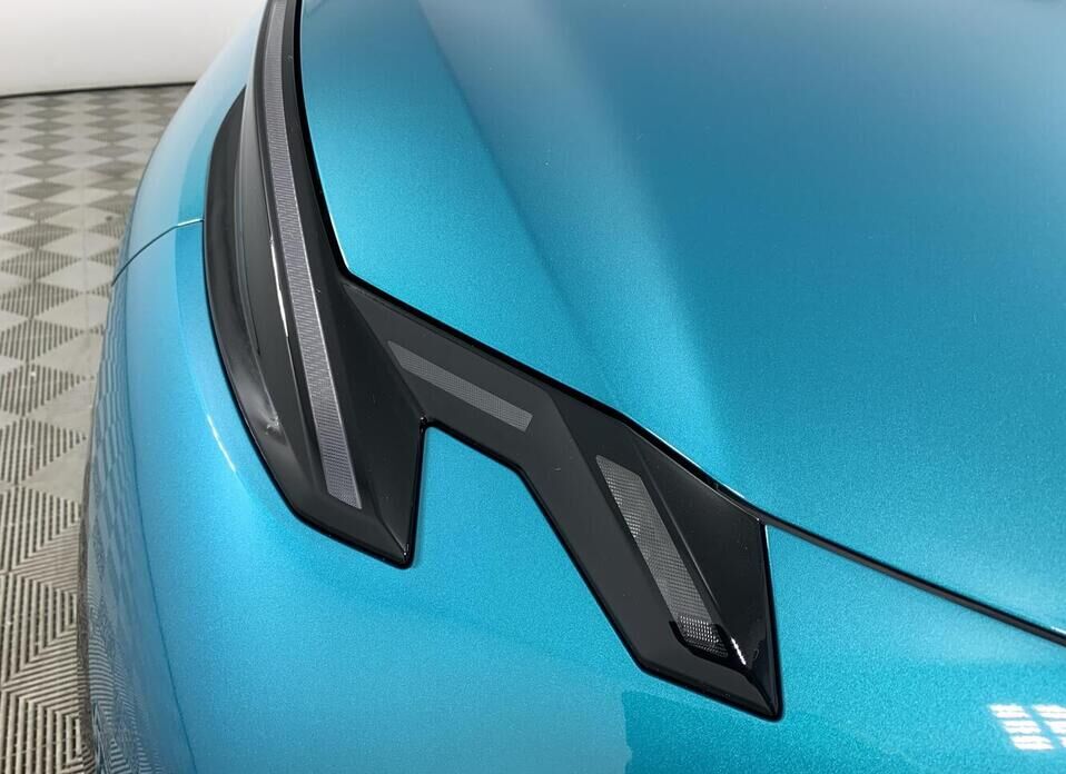 Zeekr X Electro AT (315 кВт) 4WD