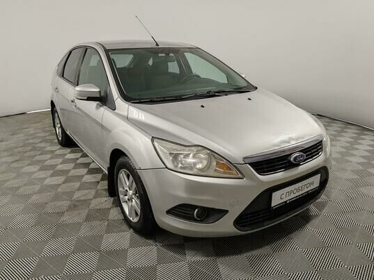 Ford Focus, 2008 г., 172 851 км