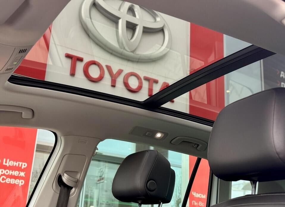 Volkswagen Tiguan, II Рестайлинг 2.0 AMT (180 л.с.) 4WD