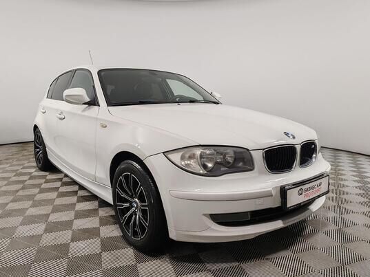 BMW 1 серии, 2011 г., 148 919 км
