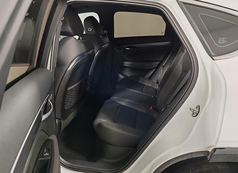 Geely Tugella, I 2.0 AT (238 л.с.) 4WD