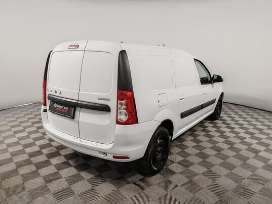 LADA (ВАЗ) Largus, 2024&nbsp;г., 52&nbsp;025&nbsp;км