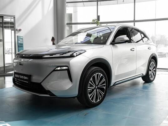 Geely EX5 EM-i
