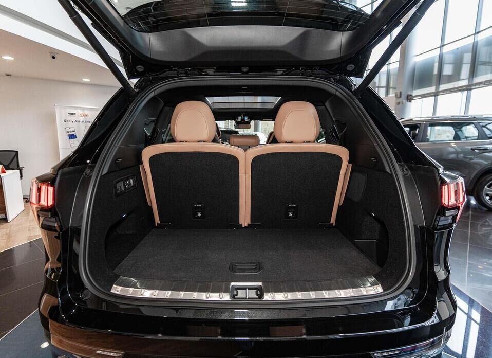 Nordcross 001 2.0 AT (254 л.с.) 4WD