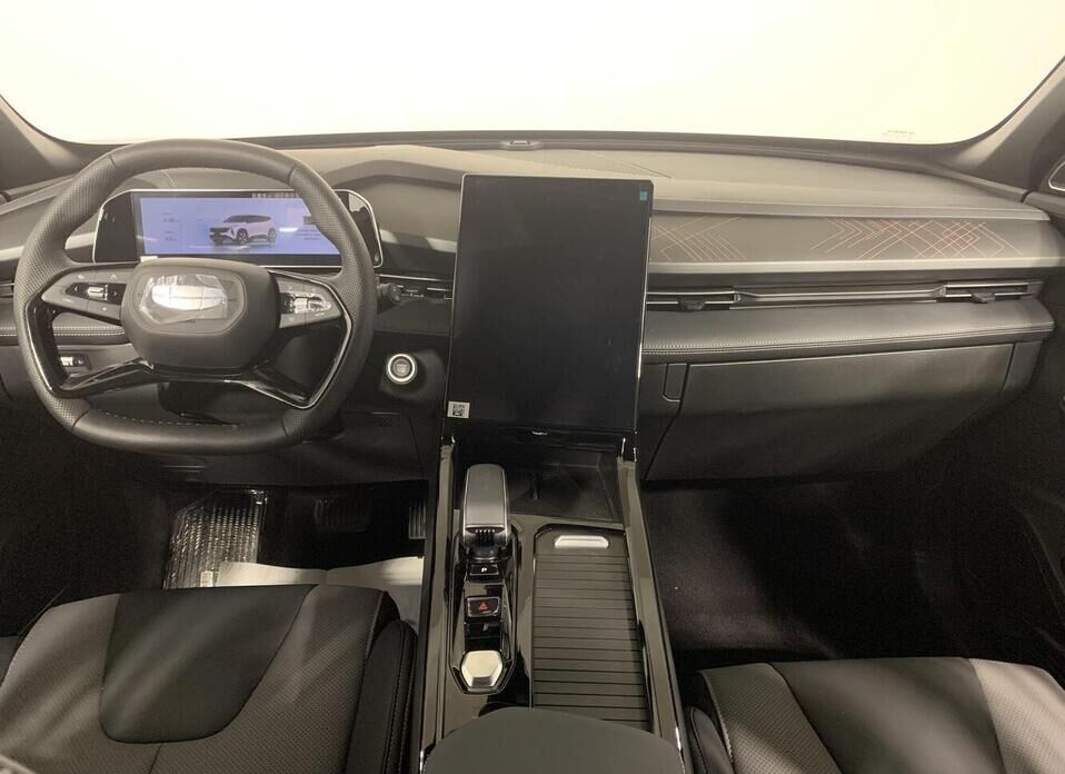 Geely Cityray 1.5 AMT (147 л.с.)