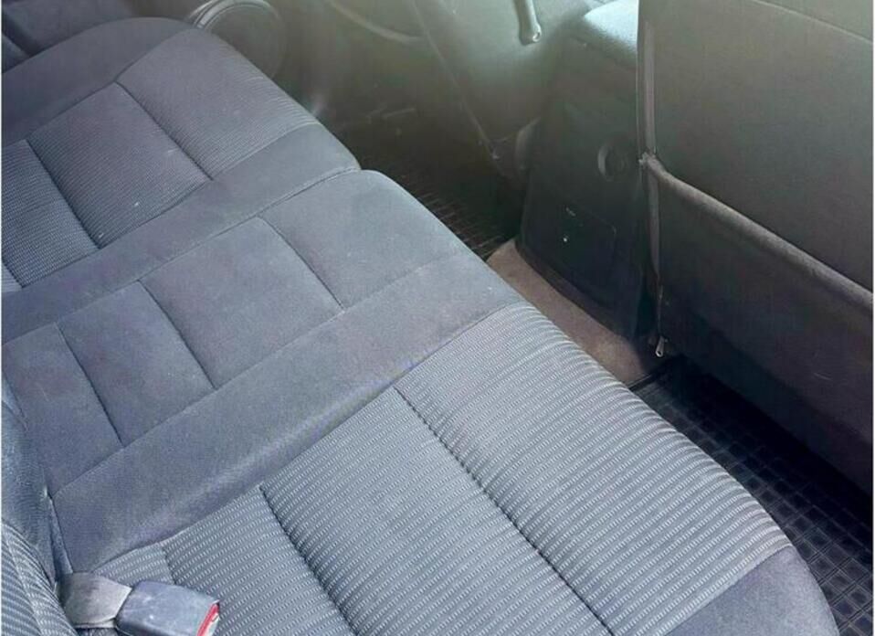 Kia Sorento, I Рестайлинг 2.5d AT (170 л.с.) 4WD