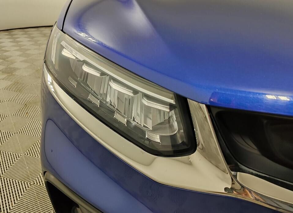 Geely Tugella 2.0 AT (238 л.с.) 4WD