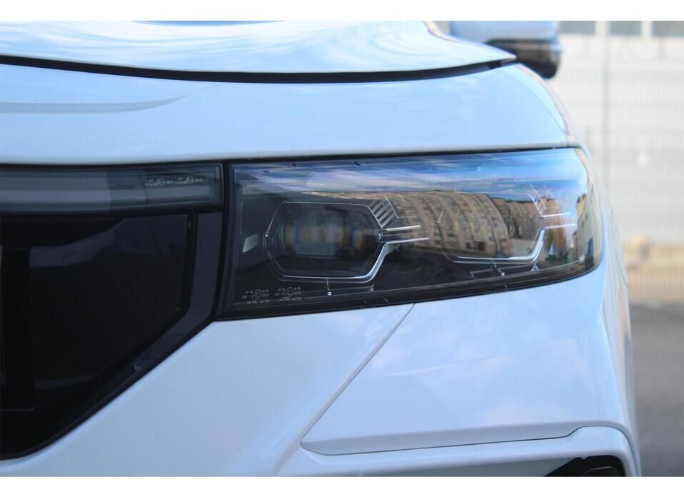 Voyah Free, I Рестайлинг 1.5hyb AT (490 л.с.) 4WD