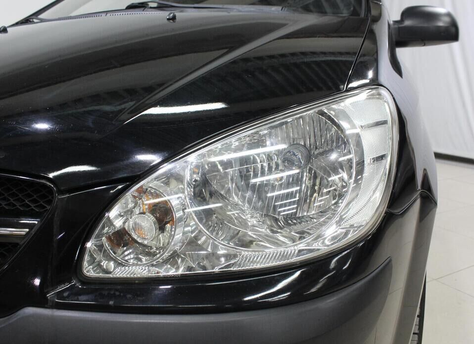 Hyundai Getz 1.4 MT (97 л.с.)